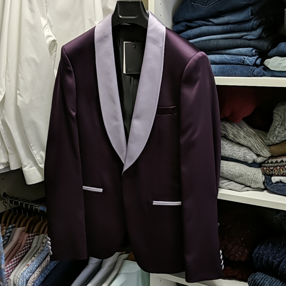 Formal dress Blazer